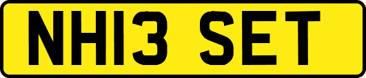 NH13SET