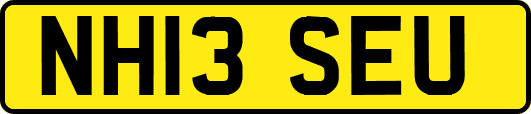 NH13SEU