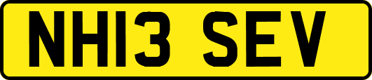 NH13SEV