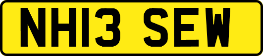 NH13SEW