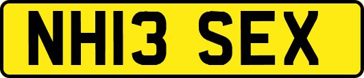 NH13SEX