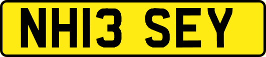 NH13SEY