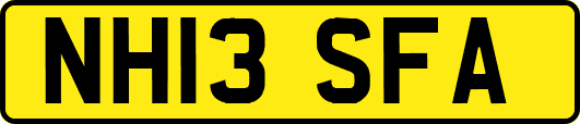 NH13SFA