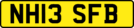 NH13SFB