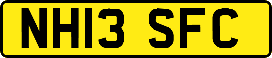 NH13SFC