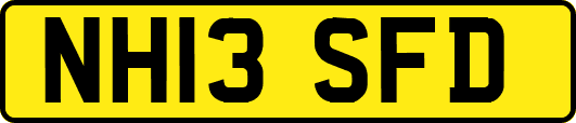 NH13SFD