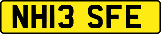 NH13SFE