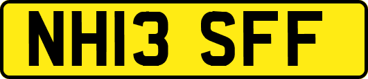 NH13SFF