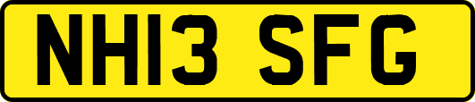 NH13SFG
