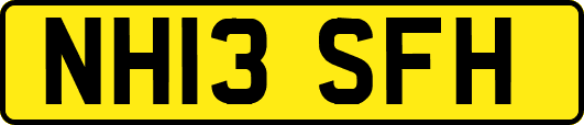 NH13SFH