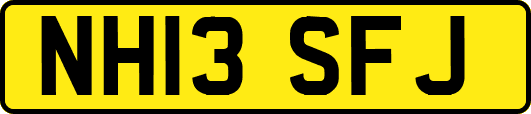 NH13SFJ
