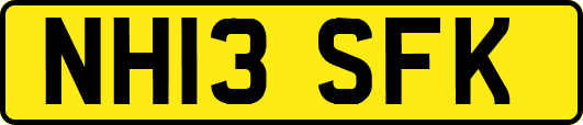 NH13SFK