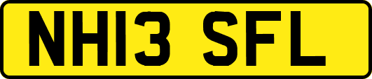 NH13SFL