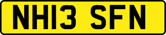 NH13SFN