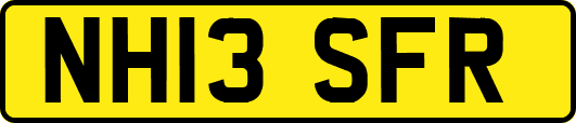 NH13SFR