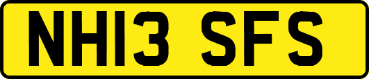 NH13SFS