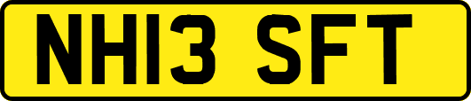 NH13SFT