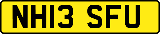 NH13SFU