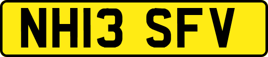 NH13SFV