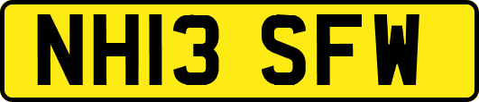NH13SFW