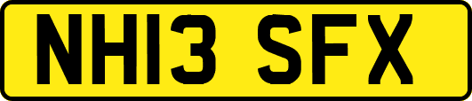 NH13SFX