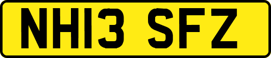 NH13SFZ