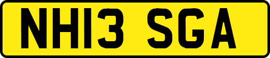 NH13SGA