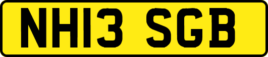 NH13SGB