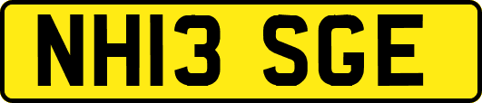 NH13SGE
