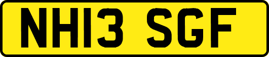 NH13SGF