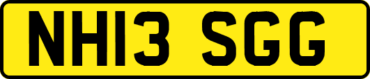 NH13SGG