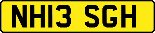 NH13SGH