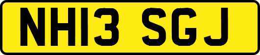 NH13SGJ
