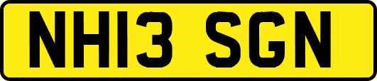 NH13SGN