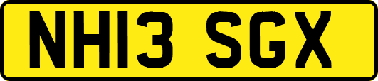 NH13SGX