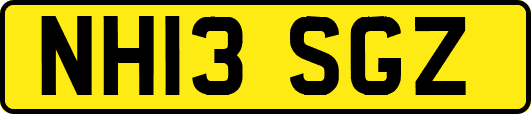 NH13SGZ
