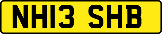 NH13SHB
