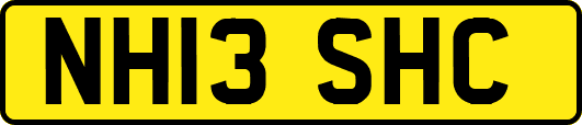 NH13SHC