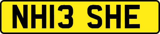 NH13SHE