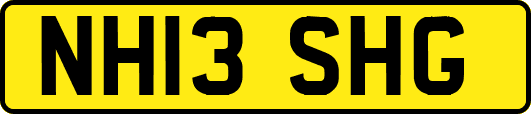 NH13SHG