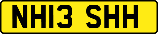NH13SHH