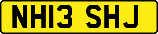 NH13SHJ