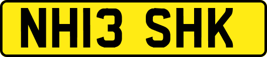 NH13SHK