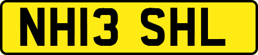 NH13SHL