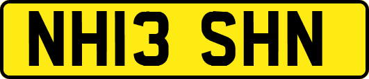 NH13SHN