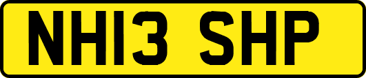 NH13SHP