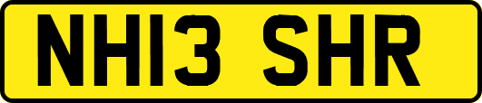 NH13SHR