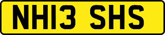 NH13SHS