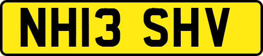 NH13SHV