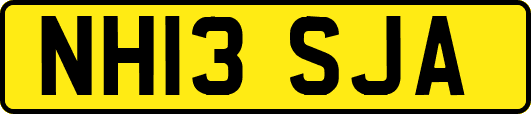 NH13SJA